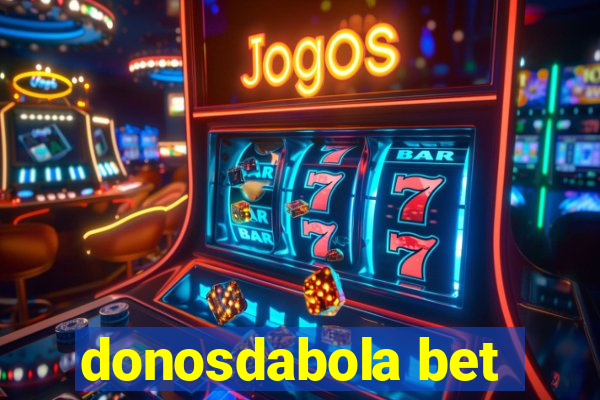 donosdabola bet